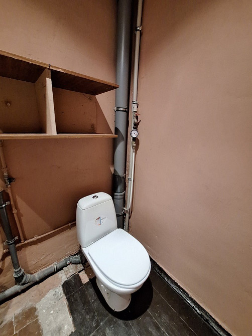 Продам 2-квм кв, в ЦЕГЛЯНОМУ будинку, ПЗР Черкаси - зображення 4