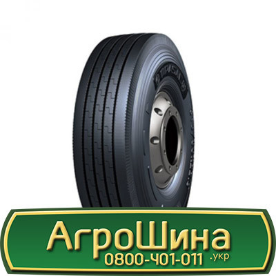 295/80 R22.5 Compasal CPS25 152/149M Рульова шина Київ - зображення 1