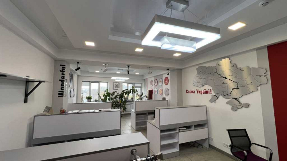 продажа помещения свободного назначения, здания Киев, Днепровский, 2300000 $ Киев - изображение 3