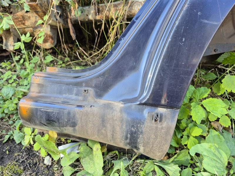 Четверть автомобиля задняя левая SsangYong Rexton 2006-2012 5211108001 (Арт. 61637) Киев - изображение 5