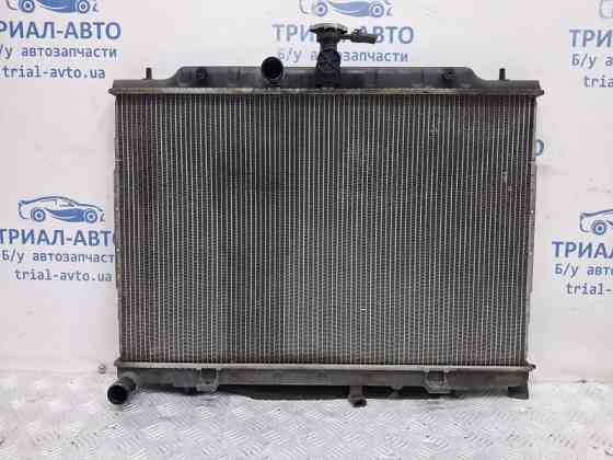 Радиатор основной Nissan X-Trail T31 2.0 DIESEL M9R 2007 (б/у) Київ