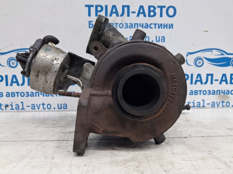 Турбина Chevrolet Captiva C140 2.2 DIESEL Z22D1 2006 (б/у) Киев - изображение 4