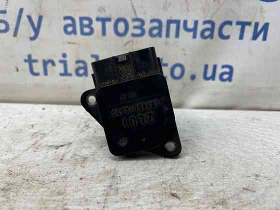Датчик расхода воздуха Mazda CX 7 2006-2012 ZLY113215 (Арт. 79561) Київ