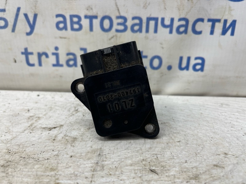 Датчик расхода воздуха Mazda CX 7 2006-2012 ZLY113215 (Арт. 79561) Київ - зображення 4