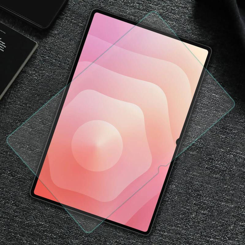 Защитное стекло Nillkin (H+) для Samsung Galaxy Tab S11 Ultra (14.6'') Херсон - зображення 4