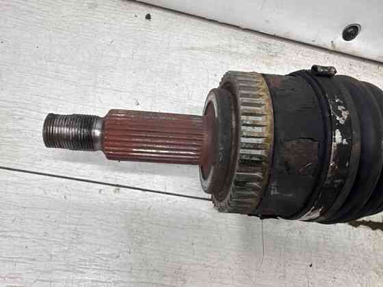 Привод передний правый АКПП Suzuki Grand Vitara JT 2.7 БЕНЗИН H27A 2005 (б/у) Киев