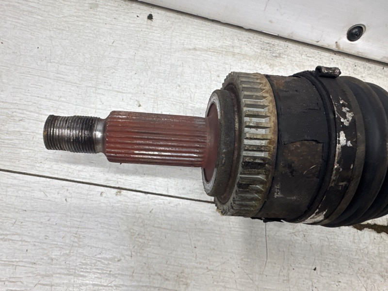 Привод передний правый АКПП Suzuki Grand Vitara JT 2.7 БЕНЗИН H27A 2005 (б/у) Київ - зображення 3