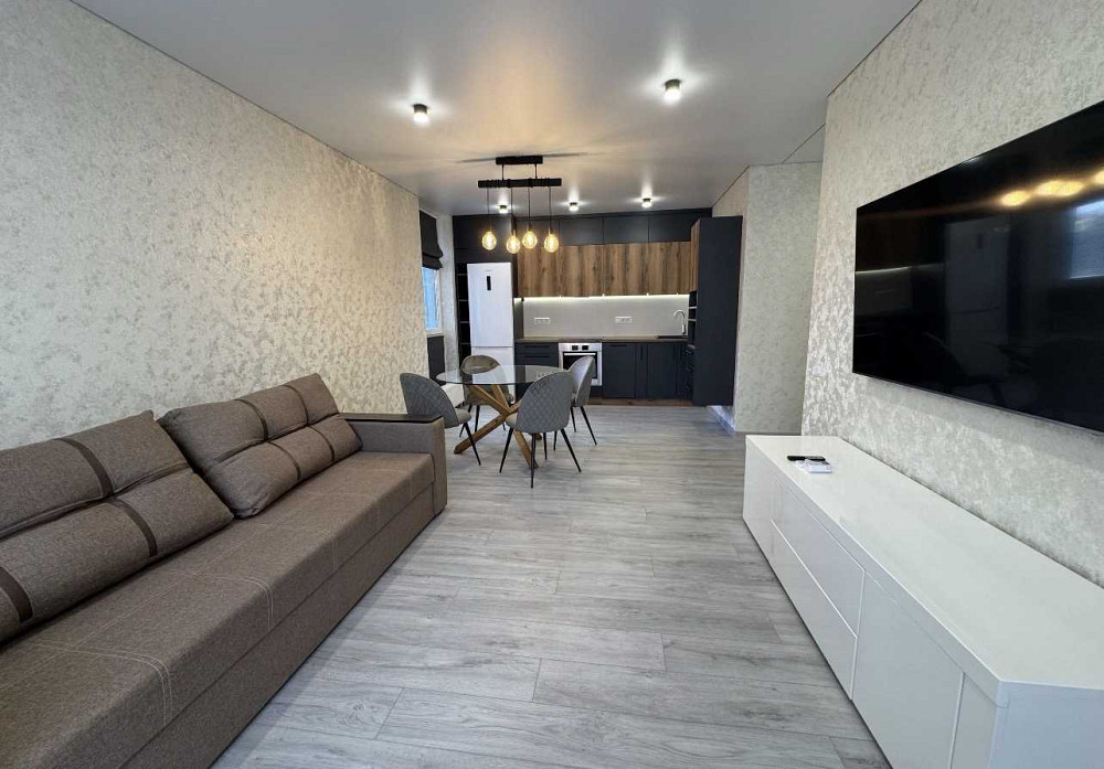 долгосрочная аренда 3-к квартира Киев, Подольский, 30000 грн./мес. Київ - зображення 3