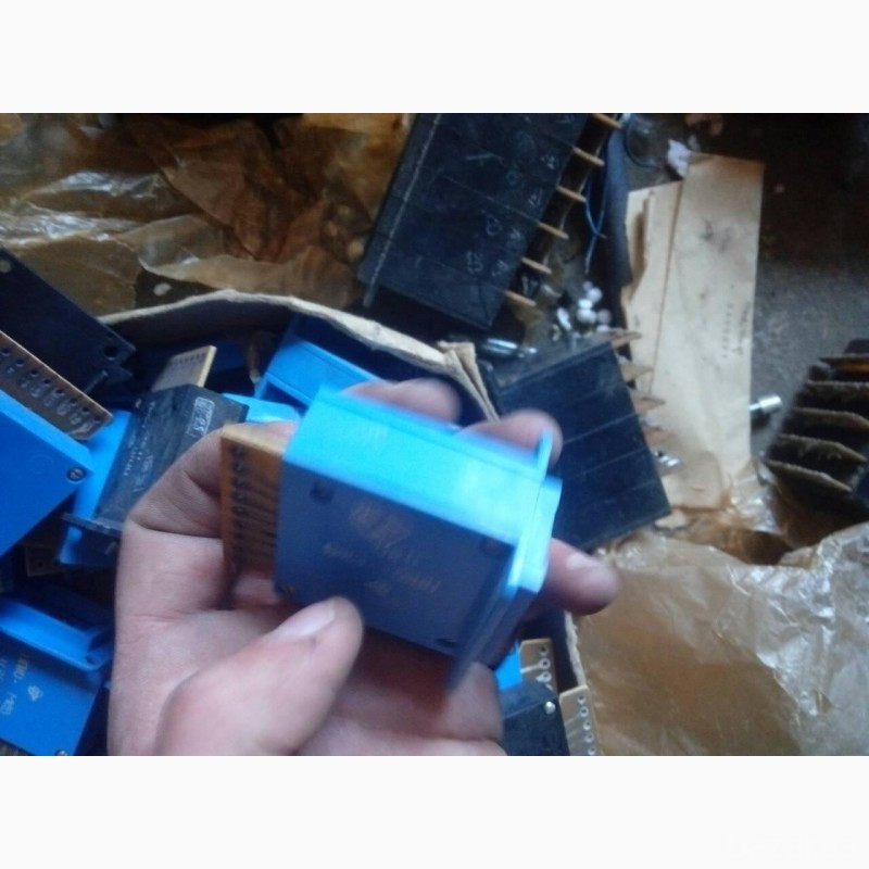 Переключатели программные серии ПП Харьков - изображение 3