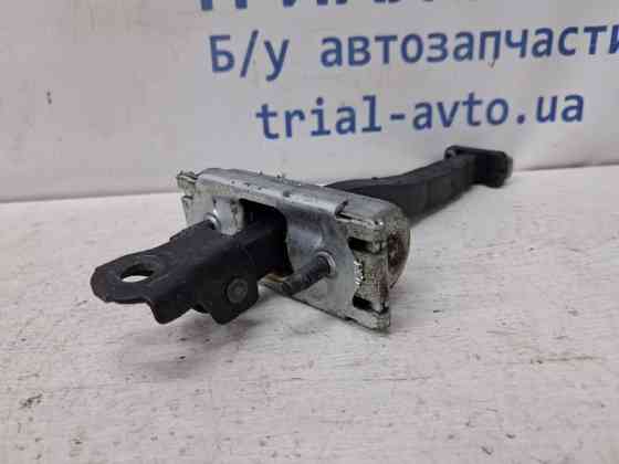 Ограничитель двери задний правый Jeep Cherokee 2013-2019 68103032AB (Арт. 78073) Київ