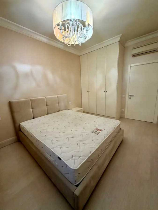 долгосрочная аренда 3-к квартира Киев, Печерский, 1800 $/мес. Київ - зображення 7