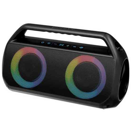 Колонка Proove Third Element Max 40W Black (PSTE40000001) (Код товару:40921) Харьков