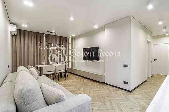 продажа 2-к квартира Киев, Подольский, 189000 $ Київ