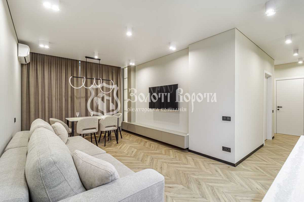 продажа 2-к квартира Киев, Подольский, 189000 $ Київ - зображення 1