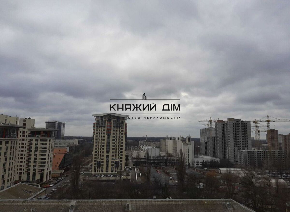 Генератор Оренда 1-кім. кв. на вул. Ломоносова, метро Виставковий центр №11204220 Київ - зображення 10