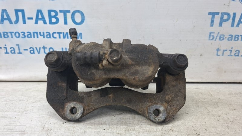 Суппорт передний левый Mitsubishi Outlander 2007-2012 MR370775 (Арт. 73067) Київ - зображення 3