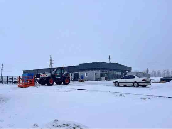 Оренда в АТБ Київська обл., с. Іванків, Бориспільський р-н, автошлях М-03 Иванков