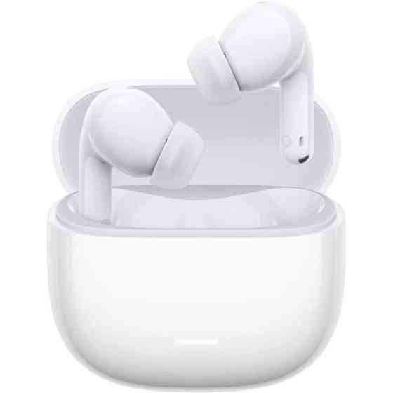 Bluetooth-гарнітура Xiaomi Redmi Buds 8 Lite White (BHR08OLGL) EU Харків