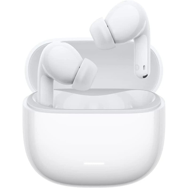 Bluetooth-гарнітура Xiaomi Redmi Buds 8 Lite White (BHR08OLGL) EU Харків - зображення 1