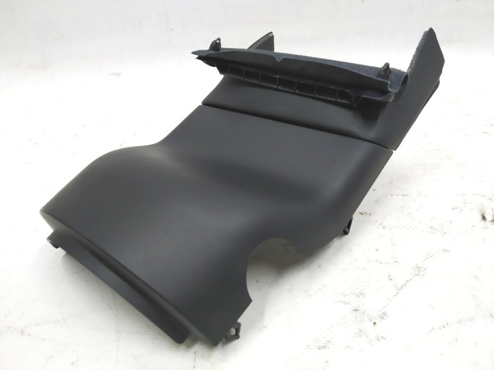 Кожух модуля управления рулевой колонкой верхний Tesla model 3, model Y 1100572-00-E Киев - изображение 2