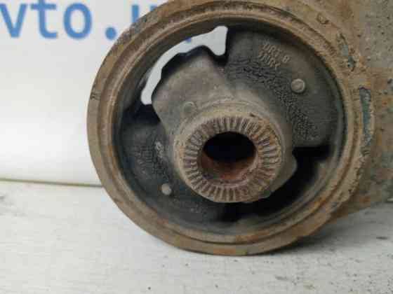 Рычаг передний нижний правый Kia Sportage SL 1.7 DIESEL D4FD 2010 (б/у) Київ