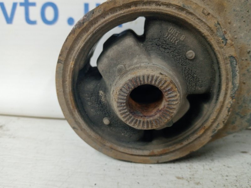 Рычаг передний нижний правый Kia Sportage SL 1.7 DIESEL D4FD 2010 (б/у) Киев - изображение 6