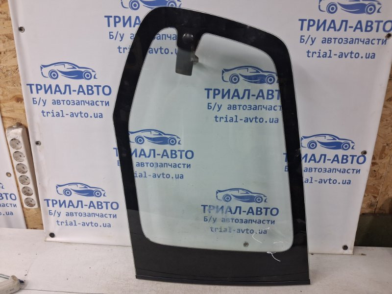 Стекло в кузов заднее правое Toyota Prado 2003-2009 6271060891 (Арт. 59864) Київ - зображення 1