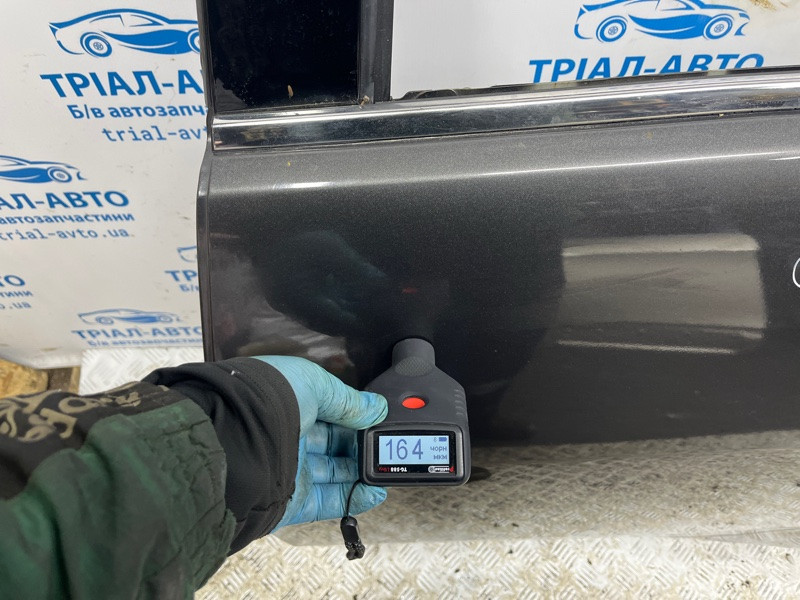 Дверь задняя левая Acura MDX YD2 3.7 БЕНЗИН J37A1 2006 (б/у) Київ - зображення 10