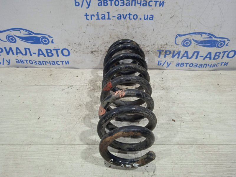 Пружина задняя Suzuki Grand Vitara JT 2005 (б/у) Київ - зображення 3