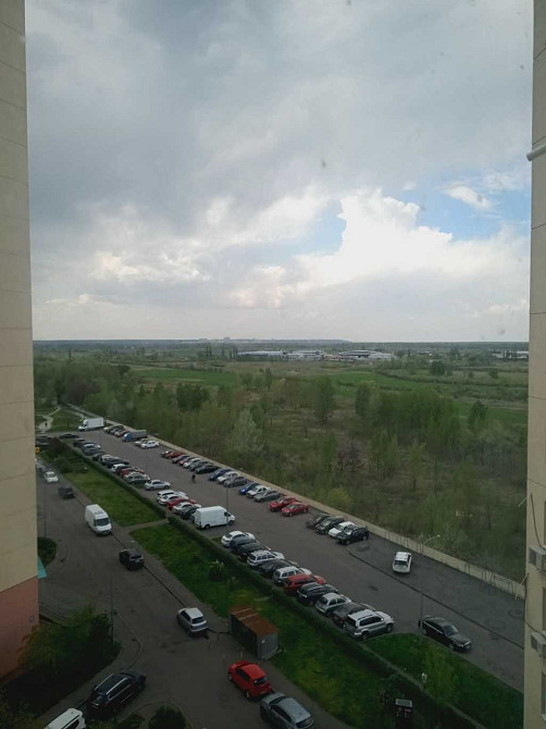 долгосрочная аренда 1-к квартира Киев, Деснянский, 9000 грн./мес. Киев - изображение 6