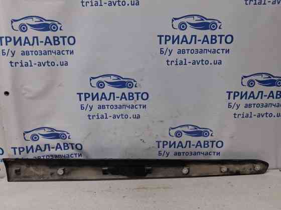 Накладка двери Fiat Doblo 2 1.6 ДИЗЕЛЬ MULTIJET 2010 перед. лев. (б/у) Київ