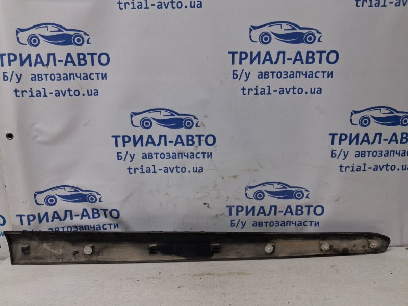 Накладка двери Fiat Doblo 2010-2025 735497895 (Арт. 76607) Київ - зображення 4
