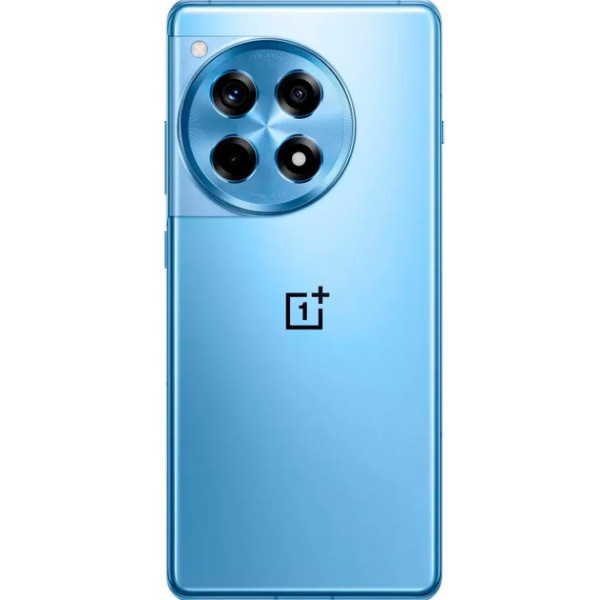 Смартфон OnePlus 12r 16/256GB Cool Blue Global (Код товару:38849) Харьков - изображение 5