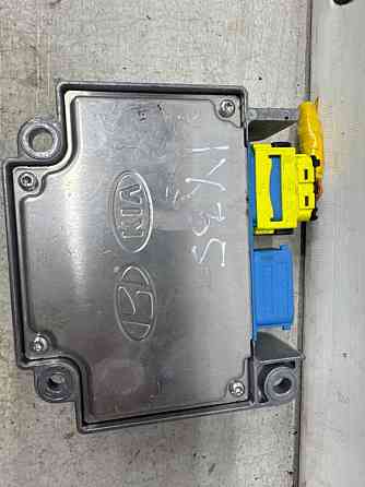 Блок управления AIRBAG Hyundai IX35 LM 1.7 DIESEL D4FD 2009 (б/у) Київ