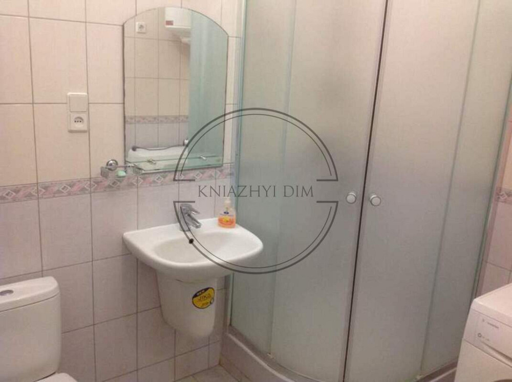 Оренда 4 кімнатна квартира в ЖК Введенський КОД 1167824 Киев - изображение 11