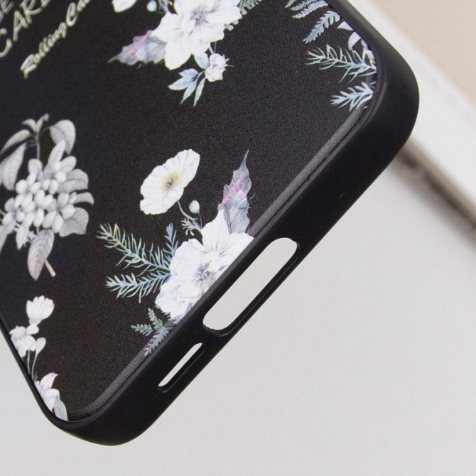TPU+PC чехол Secret Garden для Samsung Galaxy A16 4G/5G Херсон - изображение 9