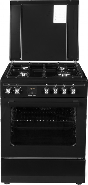 Весы напольные EСG OV-138-3D 180 кг черные Киев - изображение 4