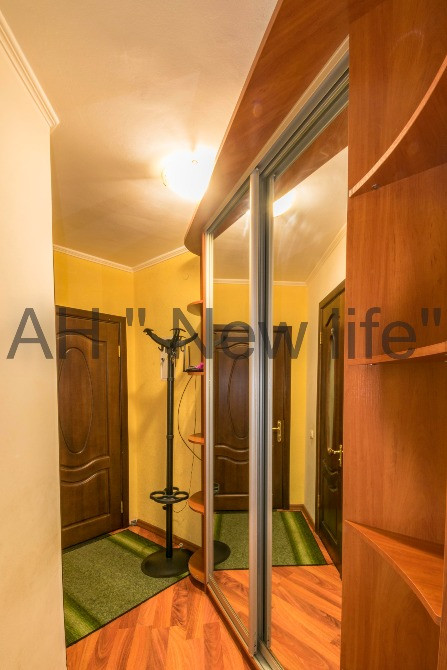 Двокімнатна квартира на Петропавлівській з ремонтом Сумы - изображение 5