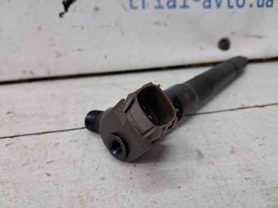 Форсунка топливная Mazda 6 GJ 2.2 DIESEL 2012 (б/у) Київ