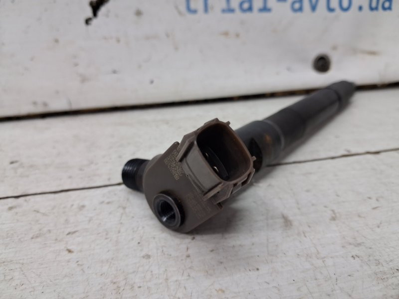 Форсунка топливная Mazda 6 GJ 2.2 DIESEL 2012 (б/у) Київ - зображення 3