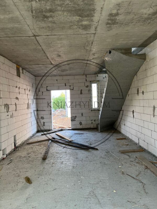 БЕЗ КОМІСІЇ! Продаж таунхаус у м. Гостомель біля озера. № 2211605 Київ - зображення 12