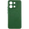 Чехол Silicone Cover Lakshmi Full Camera (AA) with Magnetic Fit для Xiaomi Redmi 15C (EU) Херсон
