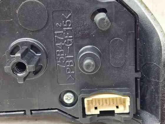 Кнопки руля Mitsubishi ASX GA 1.8 DIESEL 4N13 2010 (б/у) Киев