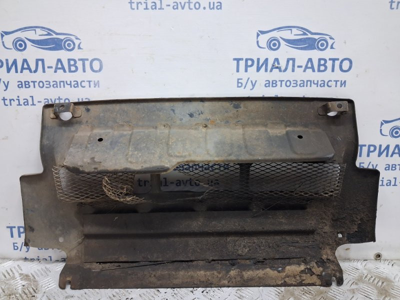 Защита Mitsubishi Pajero Wagon 1999-2006 MN117567 (Арт. 62106) Київ - зображення 4