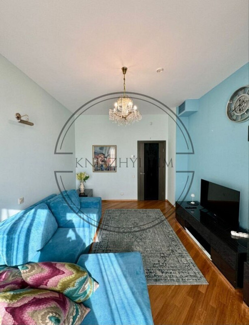 Оренда 2-х к.кв. по Гоголівській в клубному будинку в Шевченківському р-ні. Код об'єкту №: 11201754 Київ - зображення 5