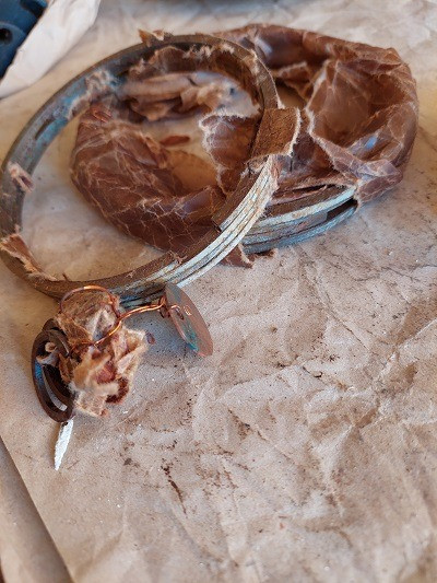 Кільця компресора К2-150 (ЕК2-150) Полтава - изображение 1