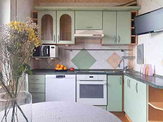 продажа 3-к квартира Киев, Дарницкий, 75000 $ Київ