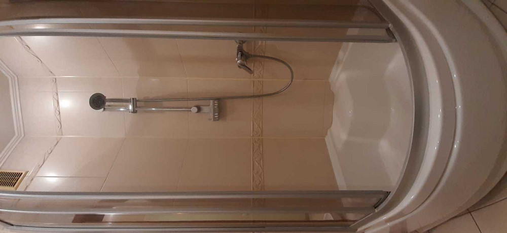 долгосрочная аренда 1-к квартира Киев, Шевченковский, 19500 грн./мес. Киев - изображение 7