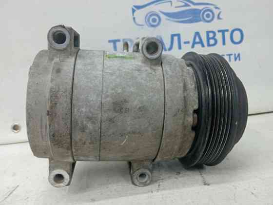 Компрессор кондиционера SsangYong Korando 2010-2019 6711303011 (Арт. 61525) Киев