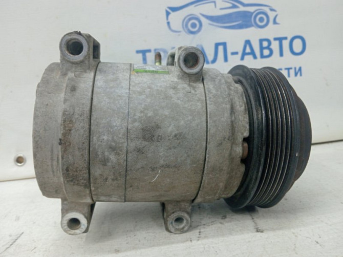 Компрессор кондиционера SsangYong Korando 2010-2019 6711303011 (Арт. 61525) Киев - изображение 3